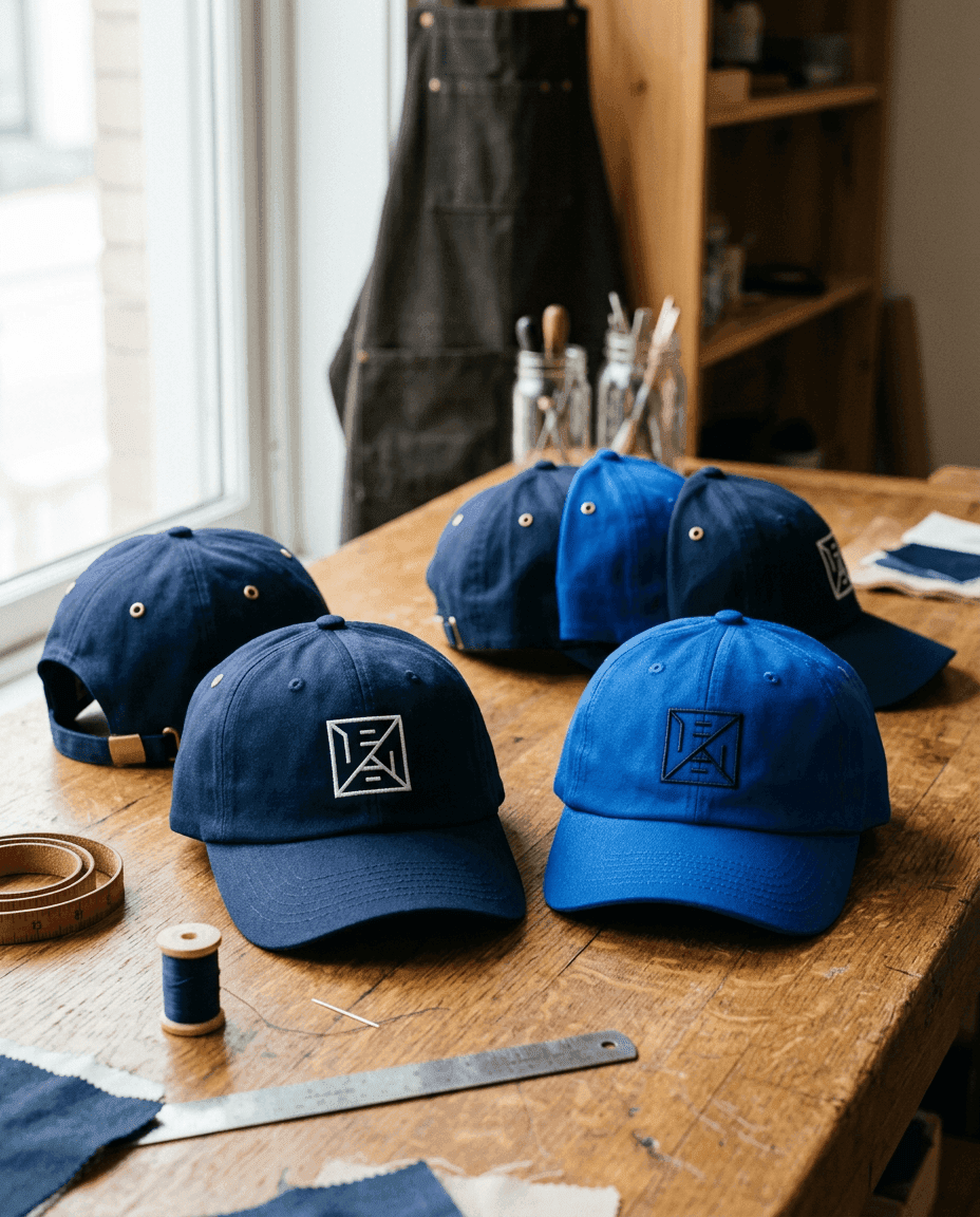Online Company Stores